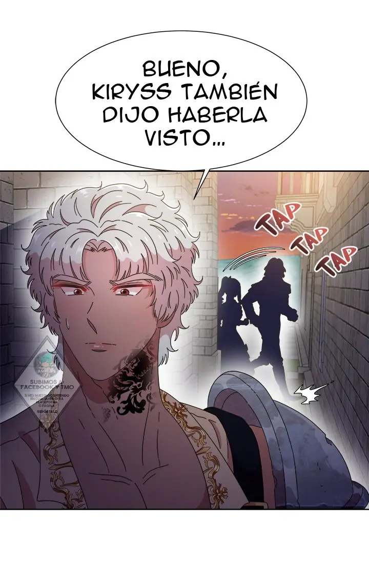 Renaci Como La Hija Del Rey Demonio capítulo 115, página 42