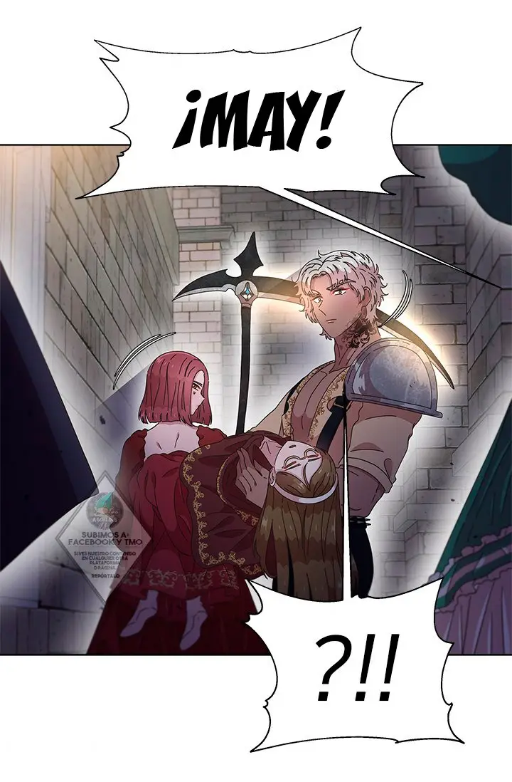 Renaci Como La Hija Del Rey Demonio capítulo 115, página 43