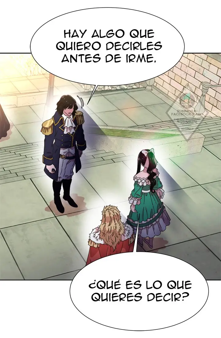 Renaci Como La Hija Del Rey Demonio capítulo 115, página 50