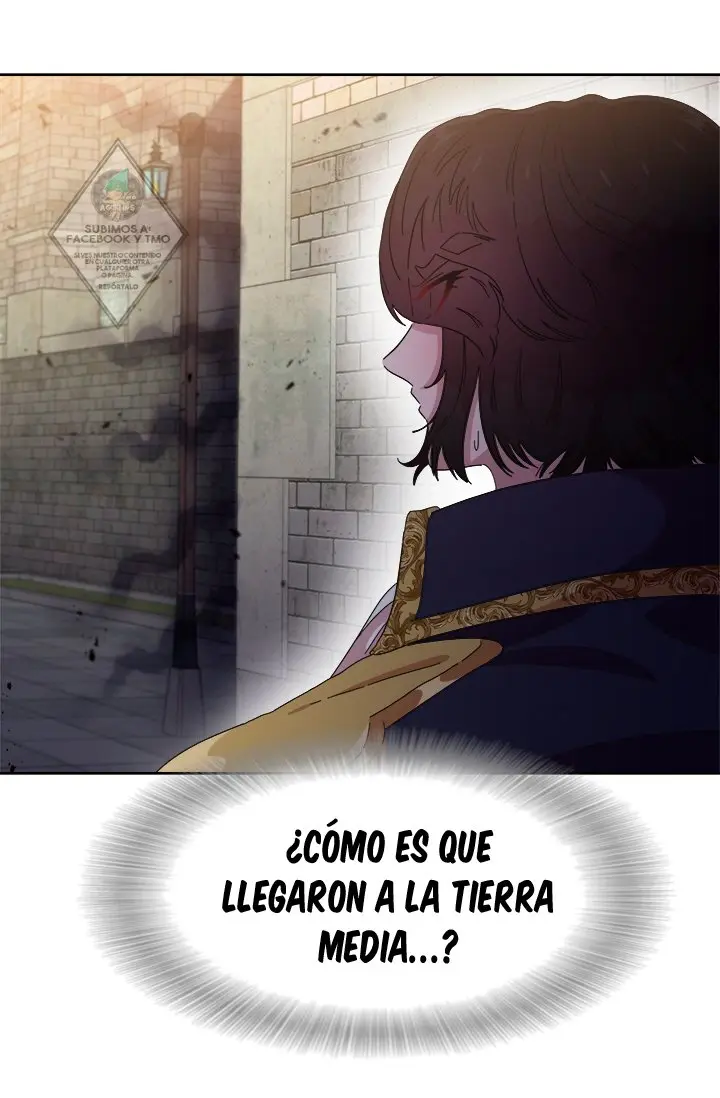 Renaci Como La Hija Del Rey Demonio capítulo 115, página 57