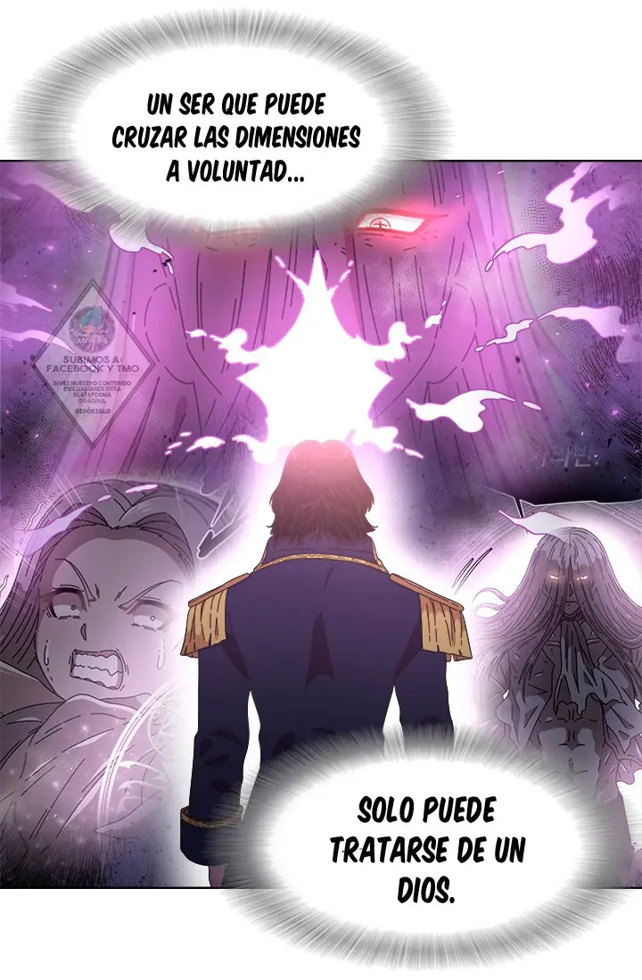 Renaci Como La Hija Del Rey Demonio capítulo 115, página 60
