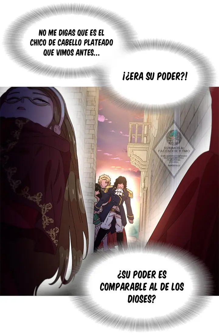 Renaci Como La Hija Del Rey Demonio capítulo 115, página 61
