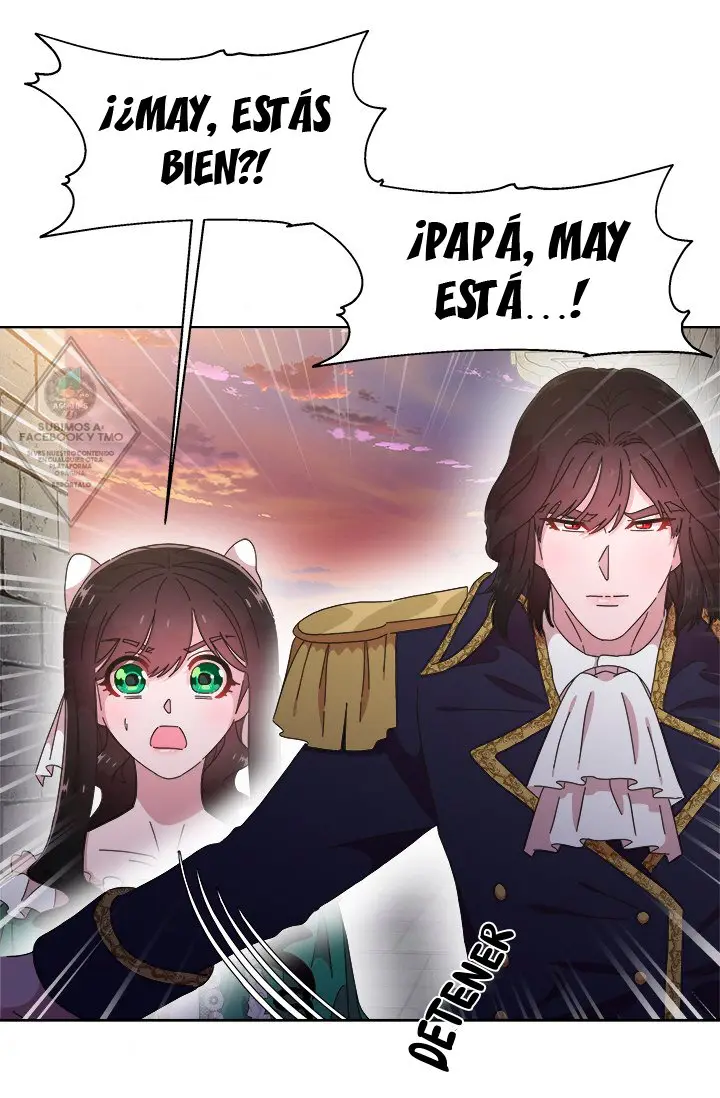 Renaci Como La Hija Del Rey Demonio capítulo 115, página 64