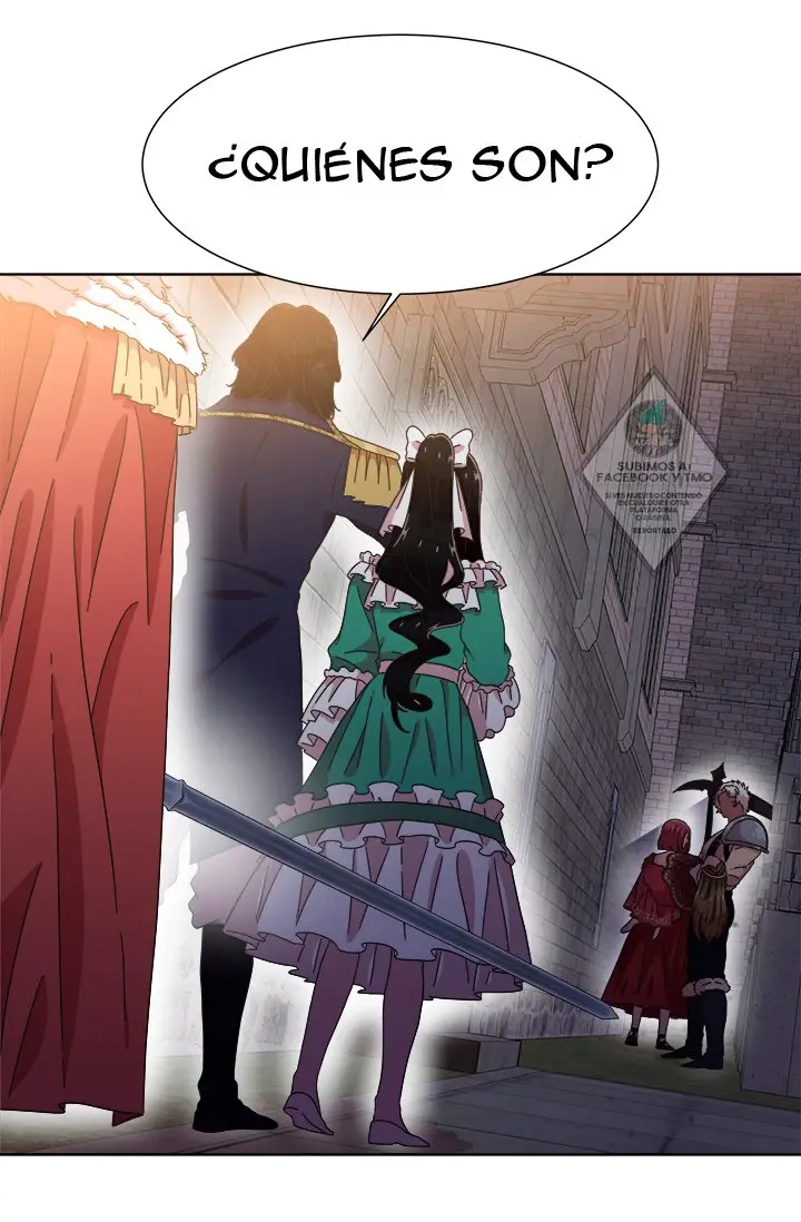 Renaci Como La Hija Del Rey Demonio capítulo 115, página 65