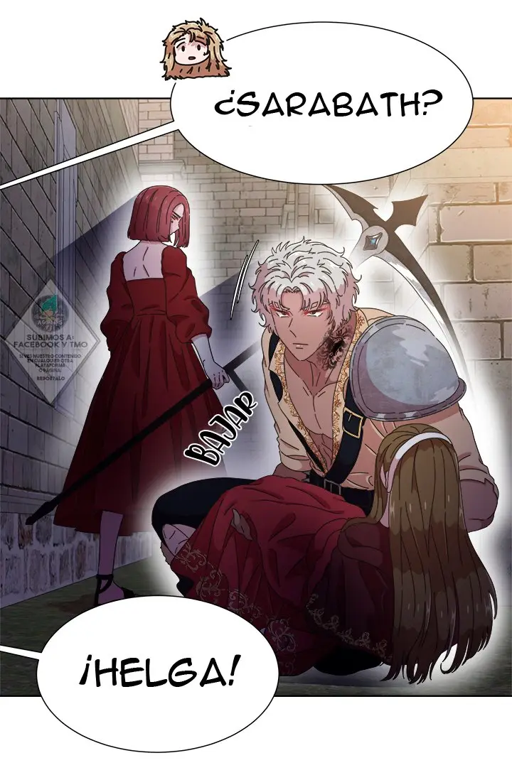 Renaci Como La Hija Del Rey Demonio capítulo 115, página 70