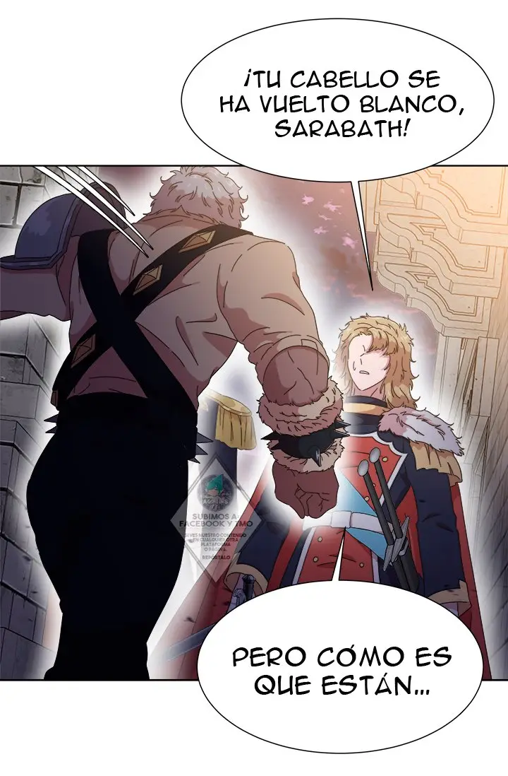 Renaci Como La Hija Del Rey Demonio capítulo 115, página 71