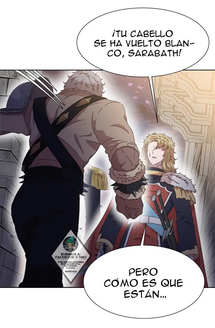 Renaci Como La Hija Del Rey Demonio capítulo 116, página 3