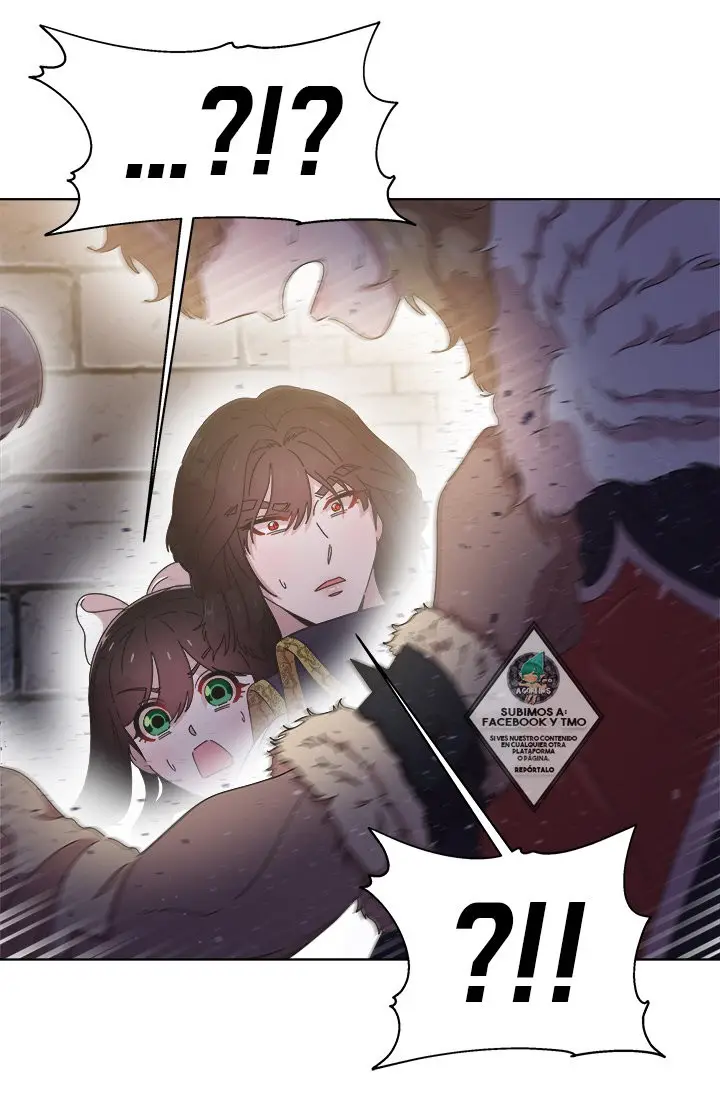 Renaci Como La Hija Del Rey Demonio capítulo 116, página 5
