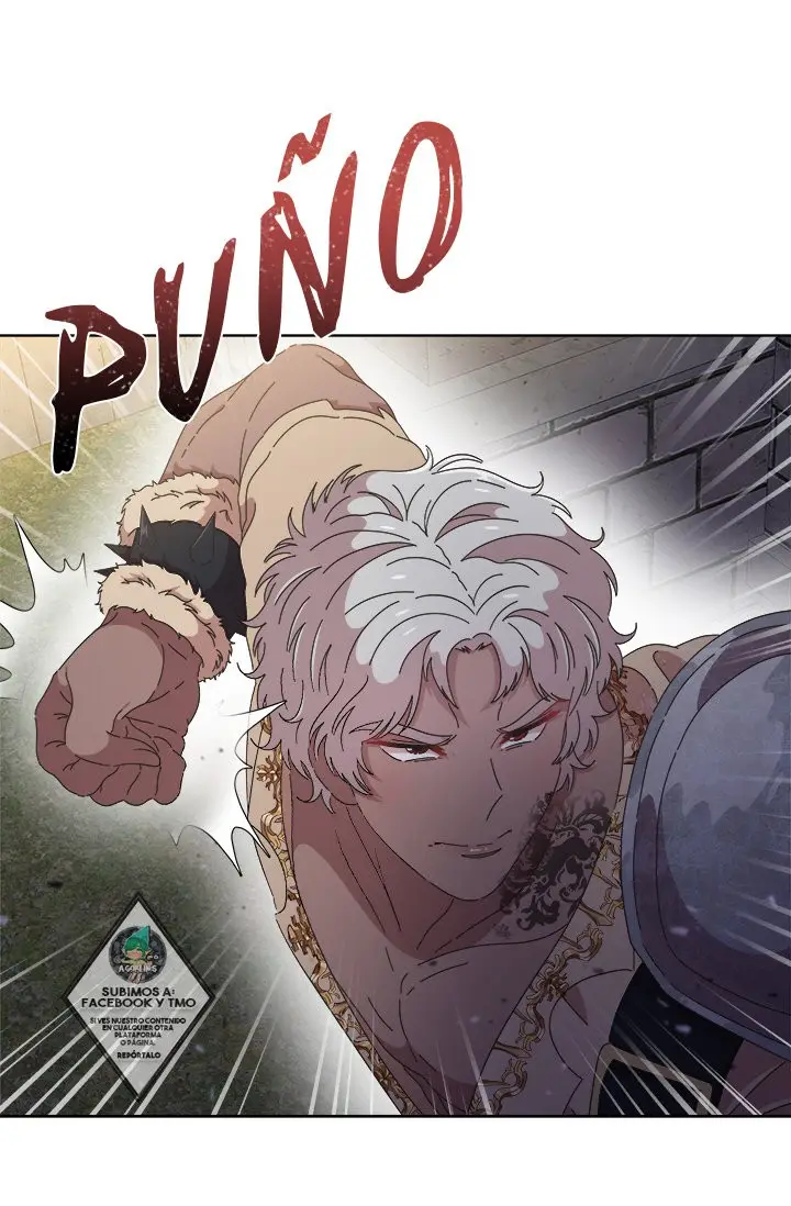 Renaci Como La Hija Del Rey Demonio capítulo 116, página 6