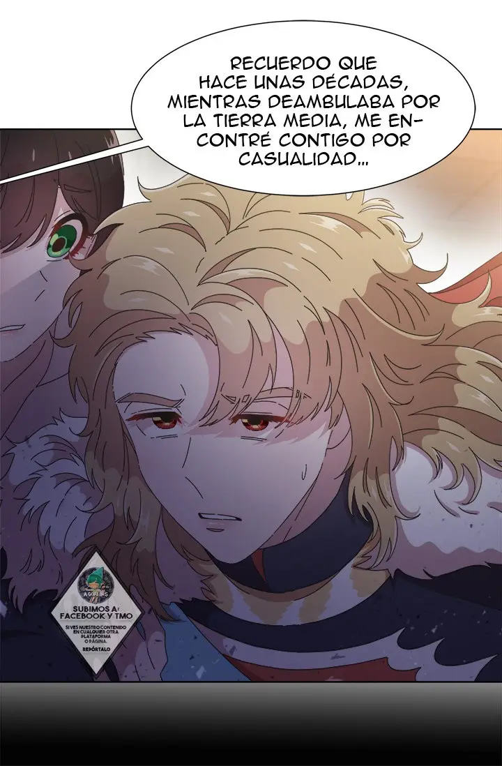 Renaci Como La Hija Del Rey Demonio capítulo 116, página 12