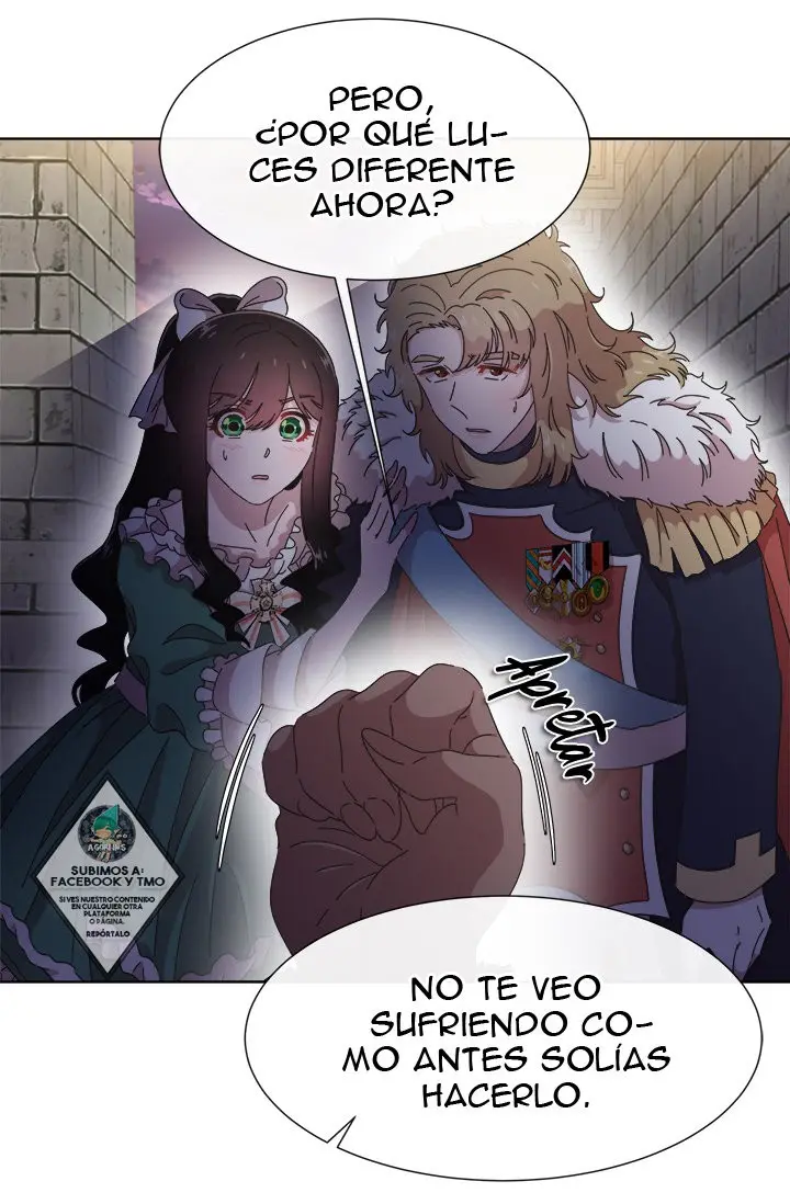 Renaci Como La Hija Del Rey Demonio capítulo 116, página 16
