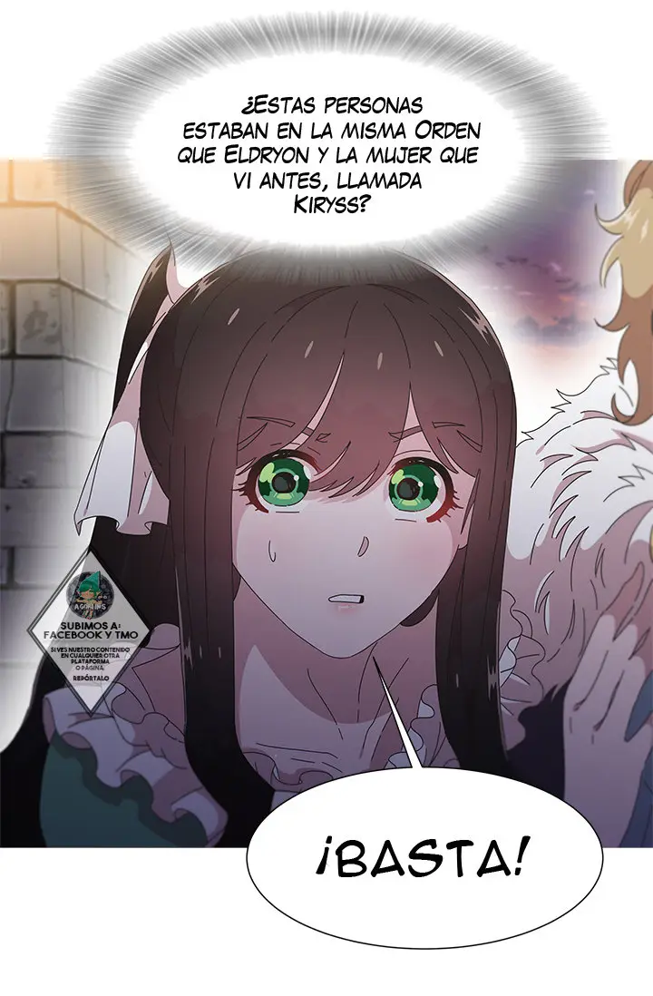 Renaci Como La Hija Del Rey Demonio capítulo 116, página 18