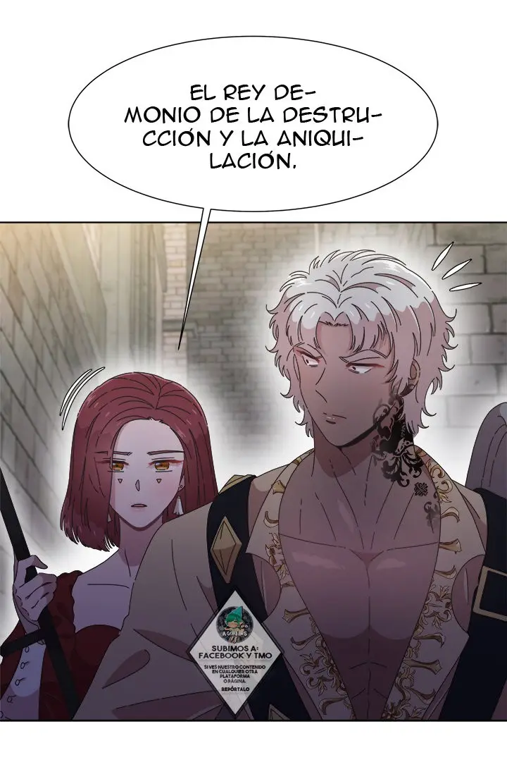 Renaci Como La Hija Del Rey Demonio capítulo 116, página 20
