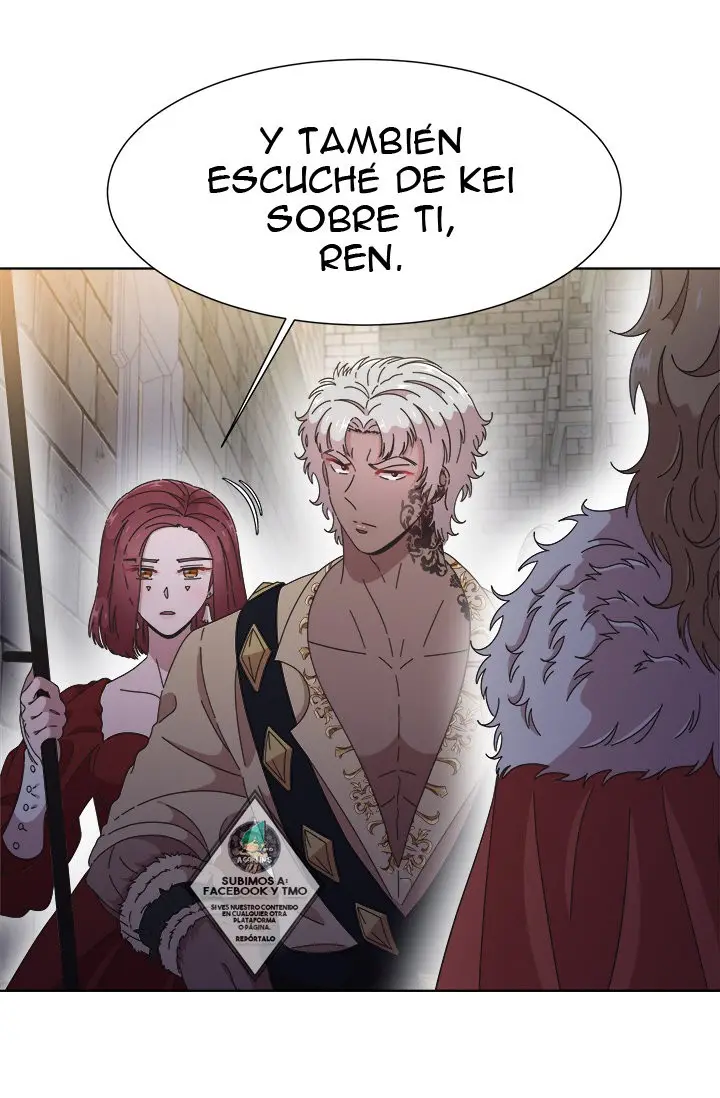Renaci Como La Hija Del Rey Demonio capítulo 116, página 25