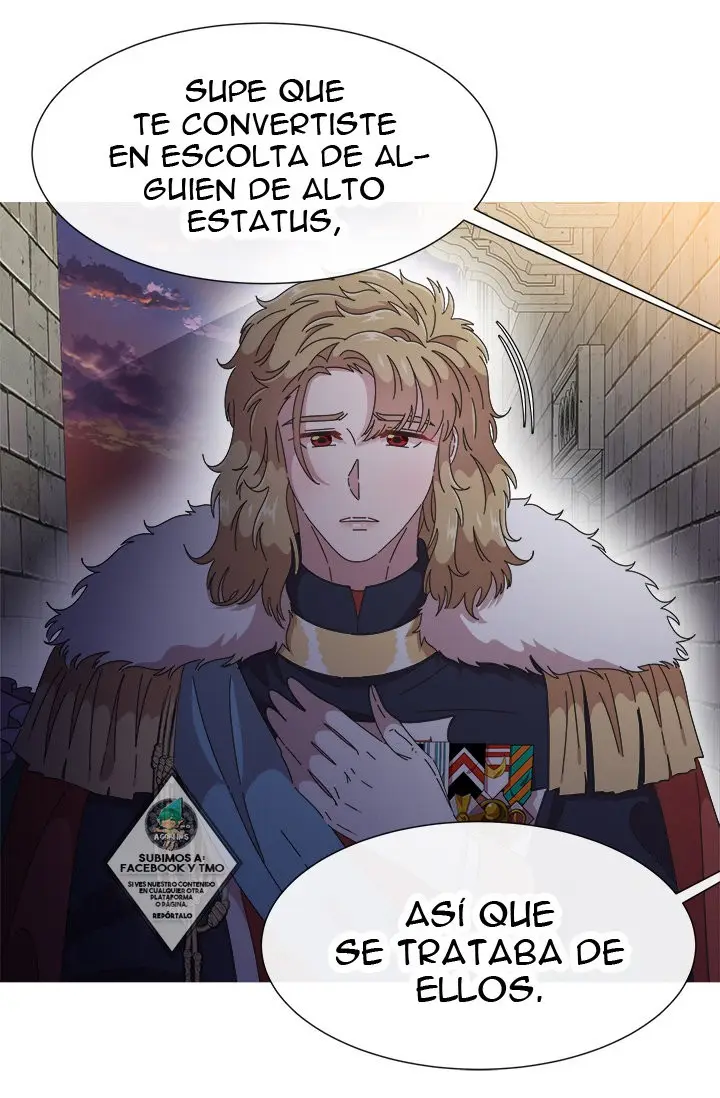 Renaci Como La Hija Del Rey Demonio capítulo 116, página 26