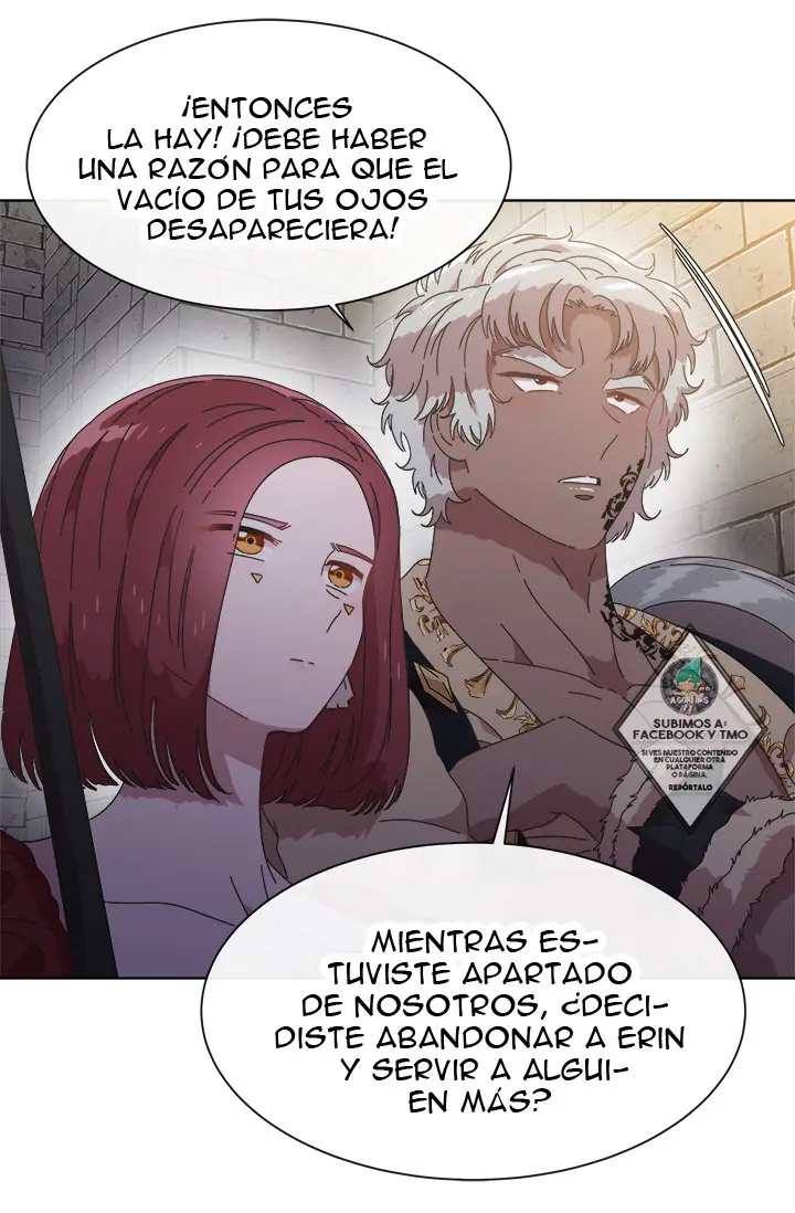 Renaci Como La Hija Del Rey Demonio capítulo 116, página 27