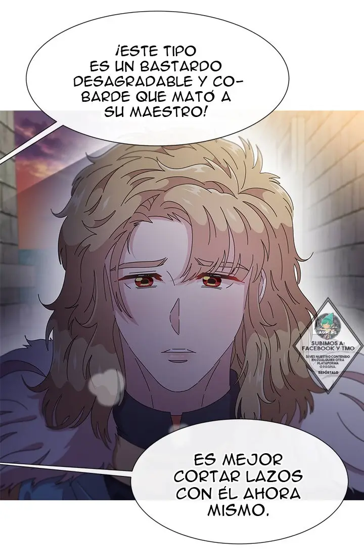 Renaci Como La Hija Del Rey Demonio capítulo 116, página 29
