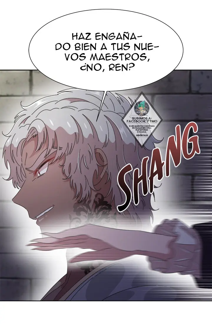 Renaci Como La Hija Del Rey Demonio capítulo 116, página 33