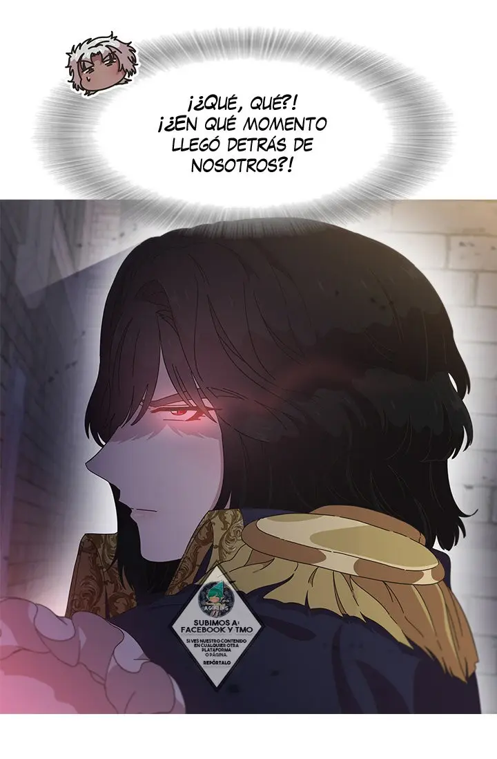 Renaci Como La Hija Del Rey Demonio capítulo 116, página 34