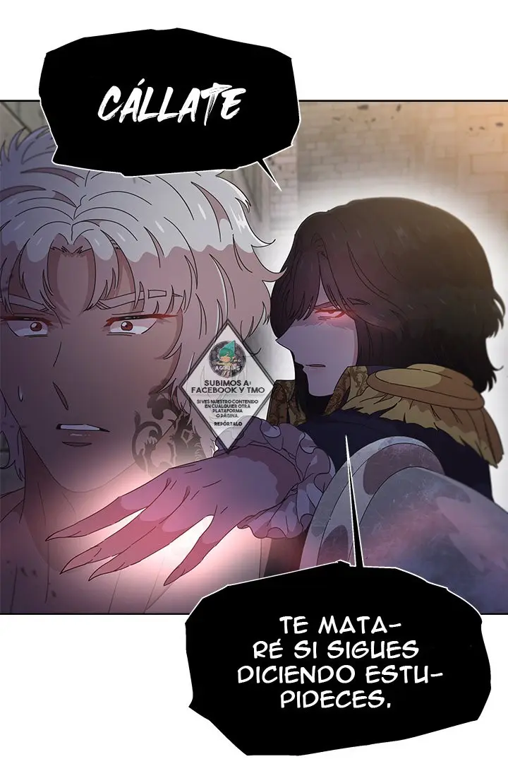 Renaci Como La Hija Del Rey Demonio capítulo 116, página 35