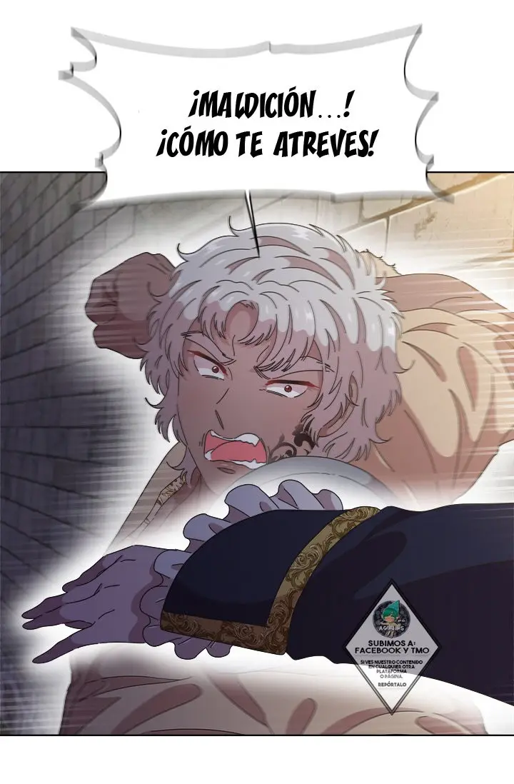 Renaci Como La Hija Del Rey Demonio capítulo 116, página 36