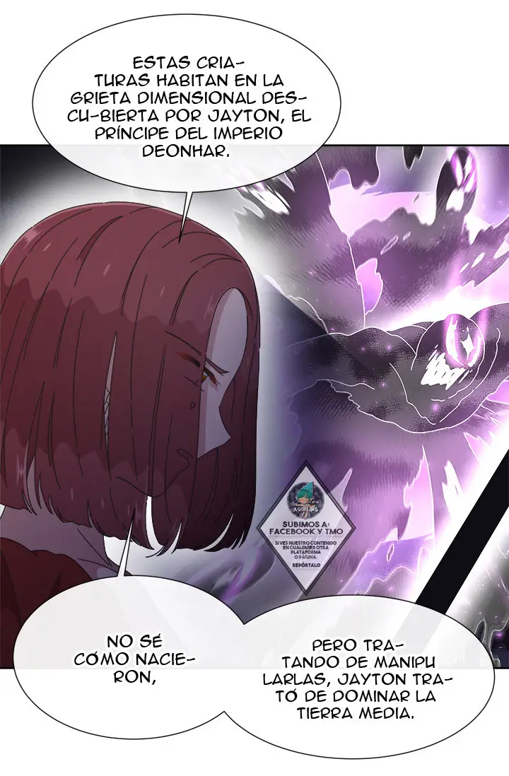 Renaci Como La Hija Del Rey Demonio capítulo 116, página 43