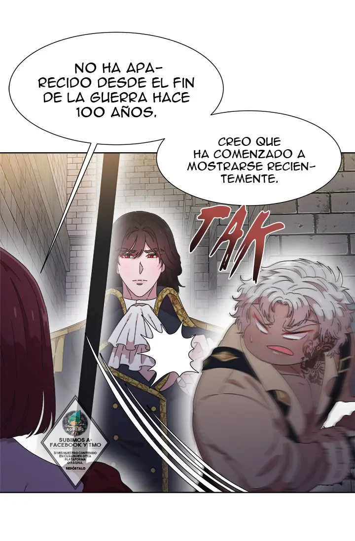 Renaci Como La Hija Del Rey Demonio capítulo 116, página 44