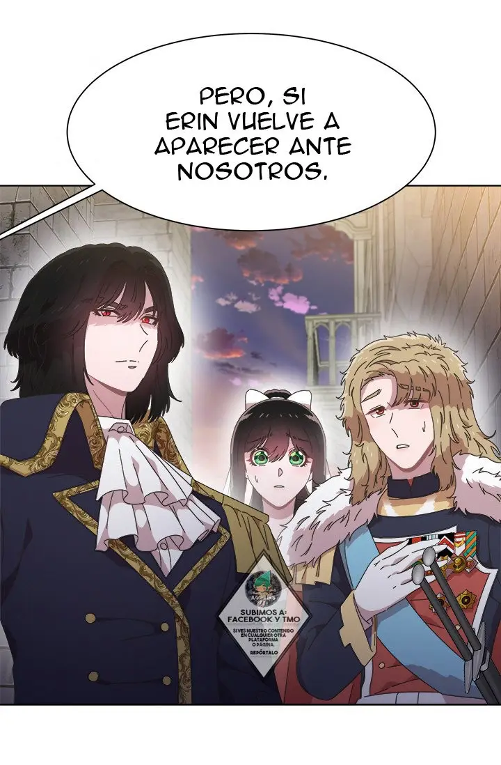 Renaci Como La Hija Del Rey Demonio capítulo 116, página 47
