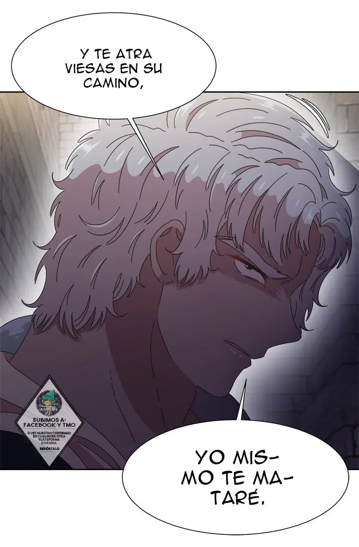 Renaci Como La Hija Del Rey Demonio capítulo 116, página 48