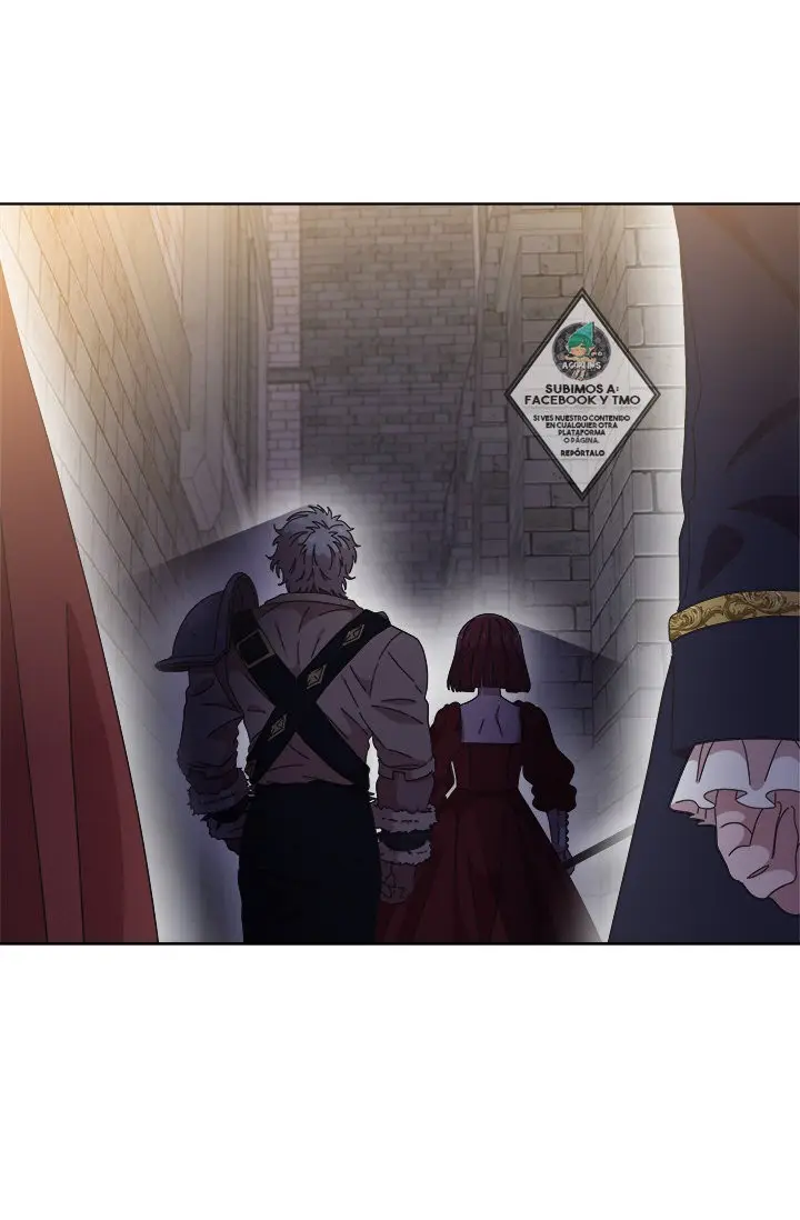 Renaci Como La Hija Del Rey Demonio capítulo 116, página 50