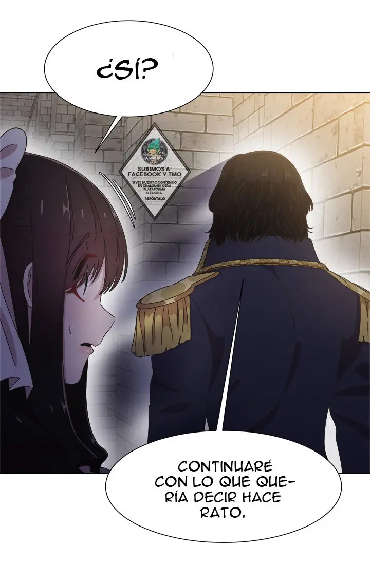 Renaci Como La Hija Del Rey Demonio capítulo 116, página 51