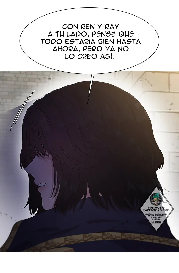 Renaci Como La Hija Del Rey Demonio capítulo 116, página 54