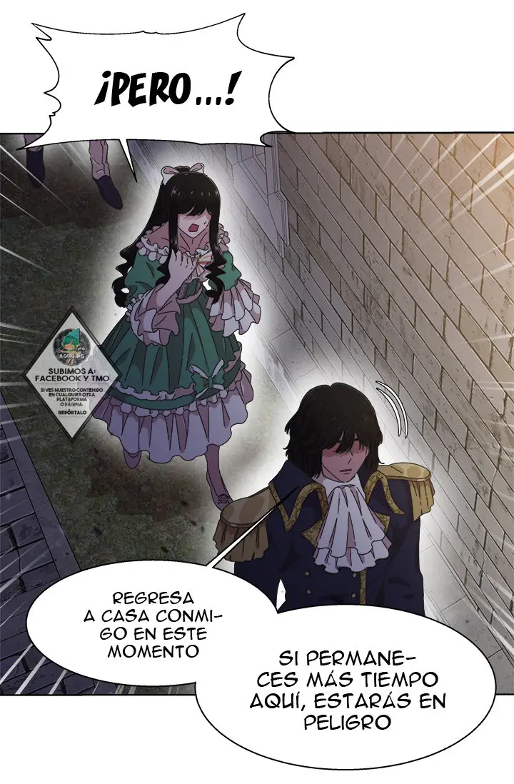 Renaci Como La Hija Del Rey Demonio capítulo 116, página 55