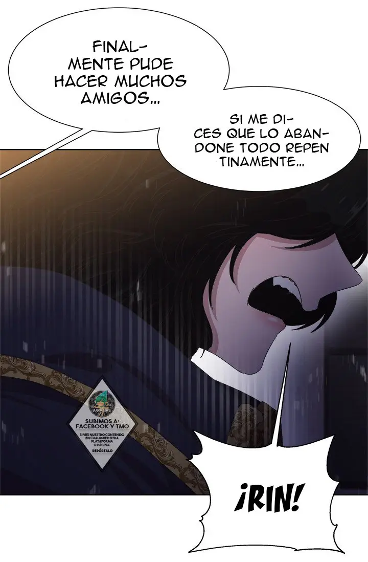Renaci Como La Hija Del Rey Demonio capítulo 116, página 57