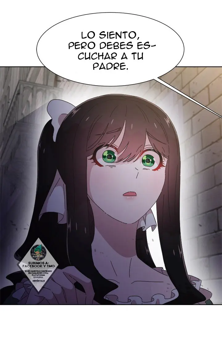 Renaci Como La Hija Del Rey Demonio capítulo 116, página 59