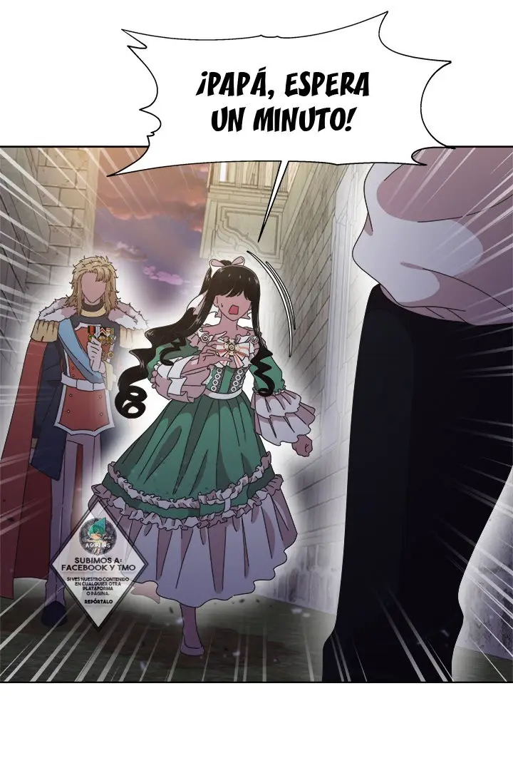 Renaci Como La Hija Del Rey Demonio capítulo 116, página 60