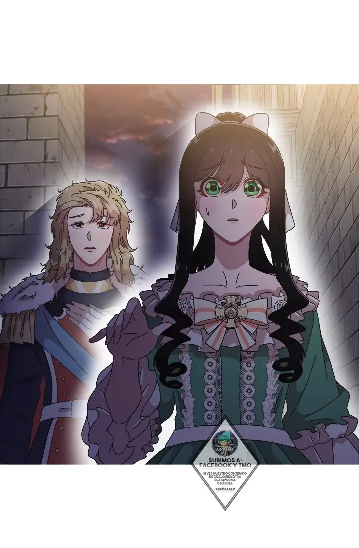 Renaci Como La Hija Del Rey Demonio capítulo 116, página 62