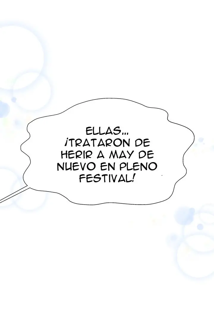 Renaci Como La Hija Del Rey Demonio capítulo 116, página 65