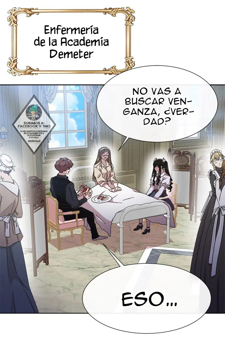 Renaci Como La Hija Del Rey Demonio capítulo 116, página 67
