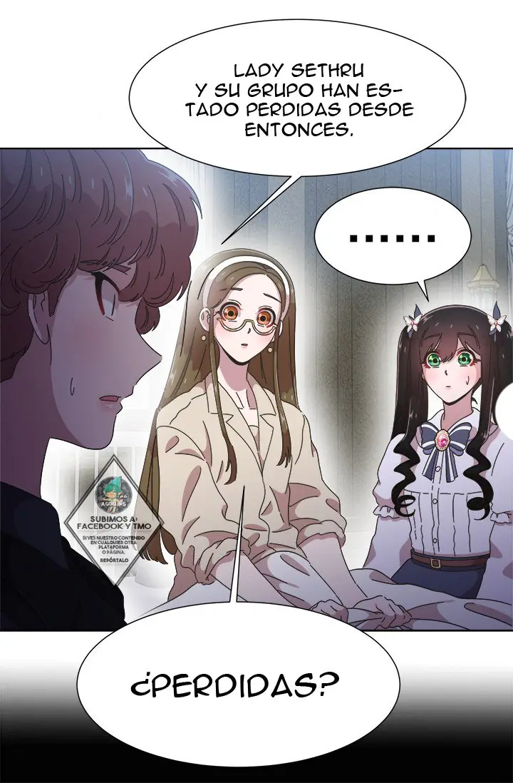Renaci Como La Hija Del Rey Demonio capítulo 116, página 68