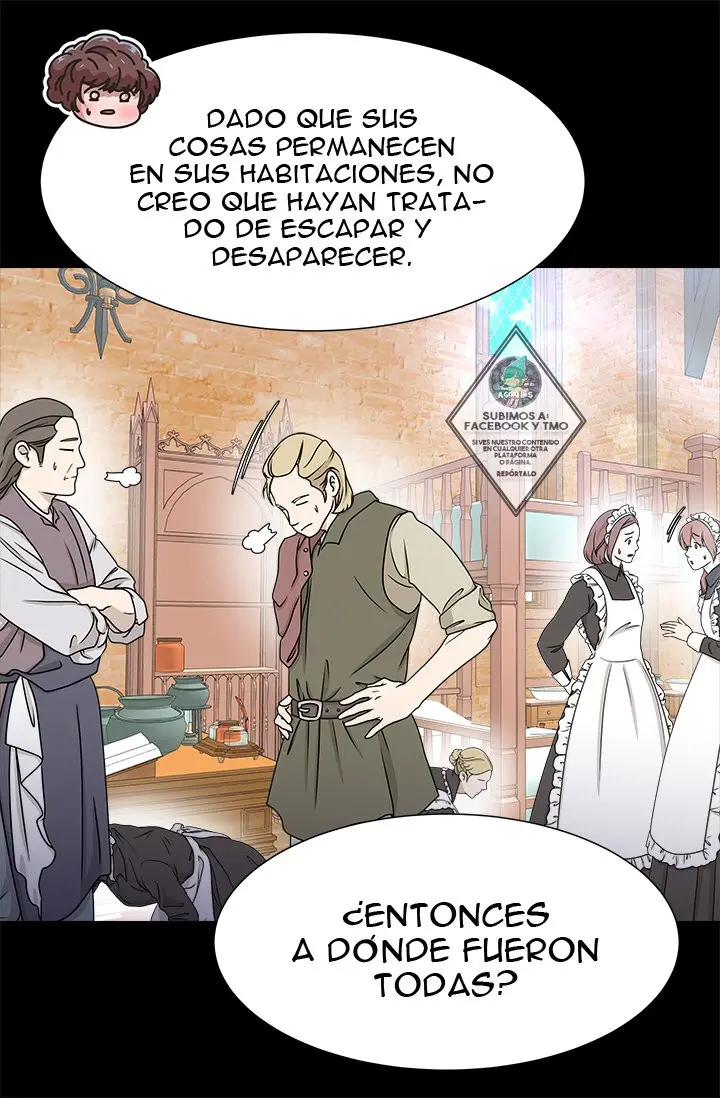 Renaci Como La Hija Del Rey Demonio capítulo 116, página 69