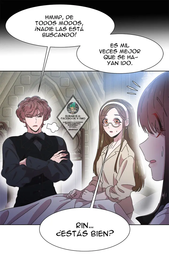 Renaci Como La Hija Del Rey Demonio capítulo 116, página 70