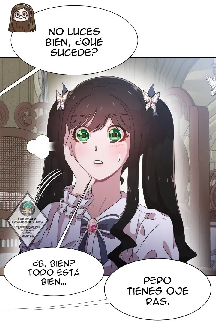 Renaci Como La Hija Del Rey Demonio capítulo 116, página 71