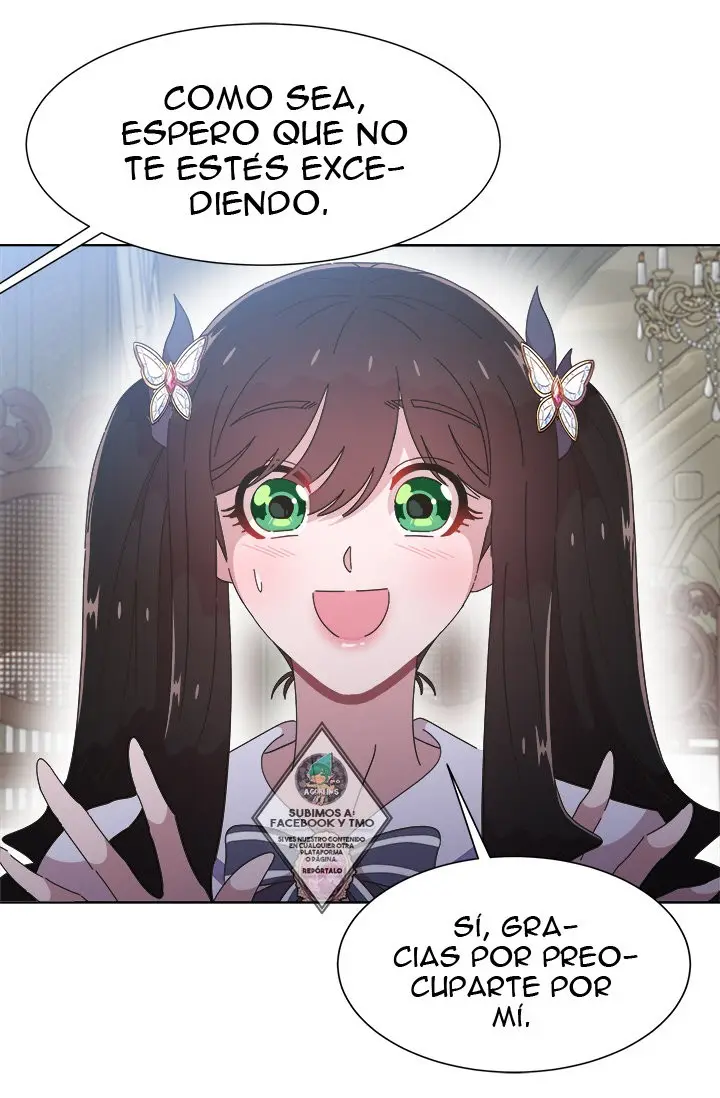 Renaci Como La Hija Del Rey Demonio capítulo 116, página 72