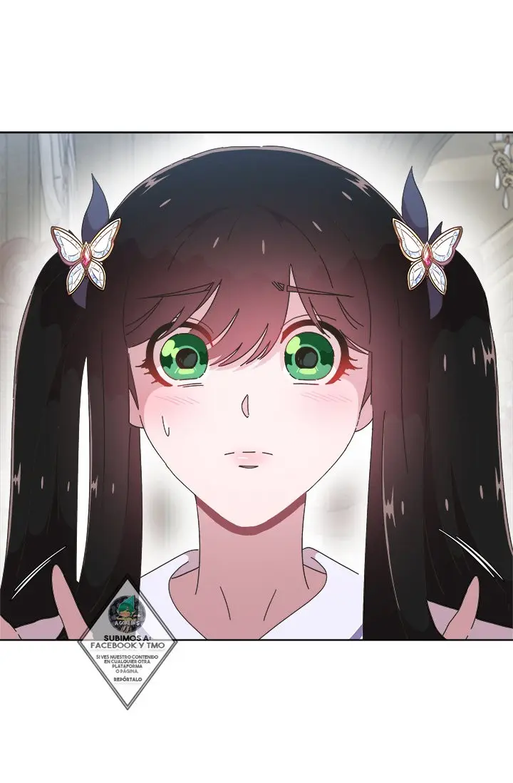 Renaci Como La Hija Del Rey Demonio capítulo 116, página 74