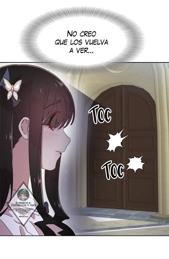 Renaci Como La Hija Del Rey Demonio capítulo 116, página 76