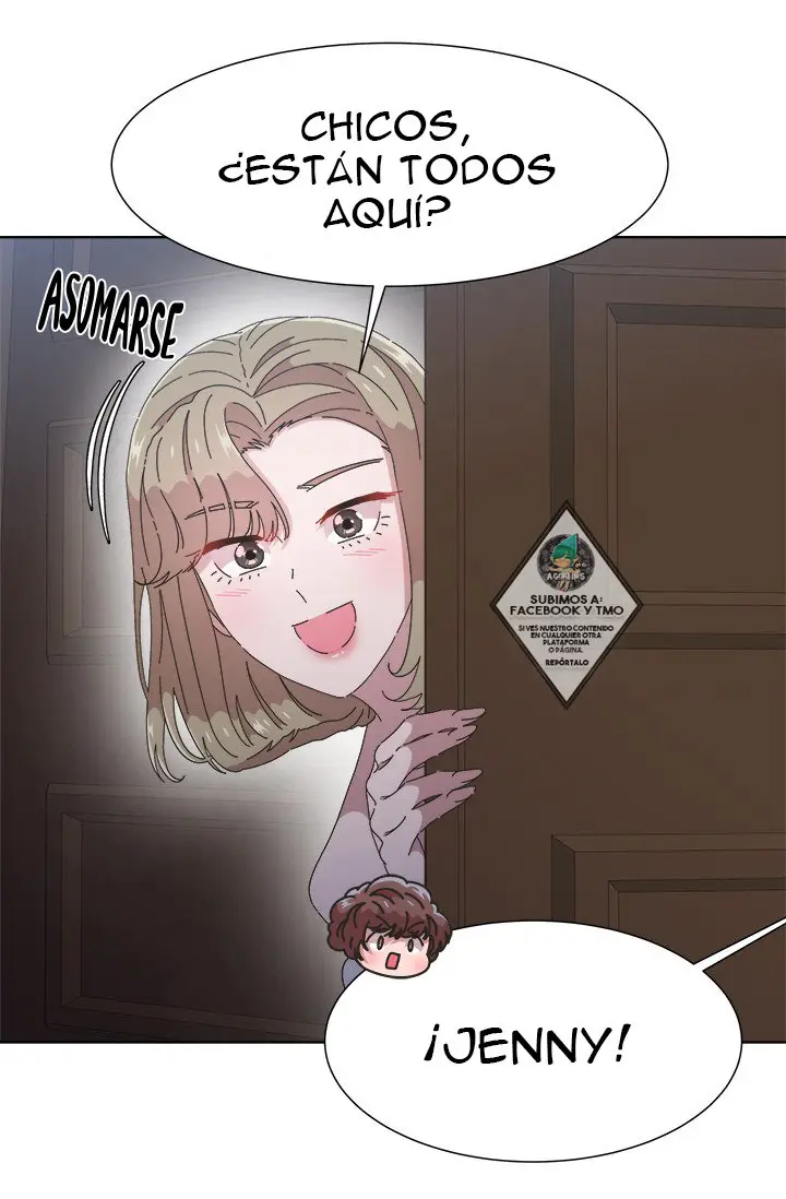 Renaci Como La Hija Del Rey Demonio capítulo 116, página 77