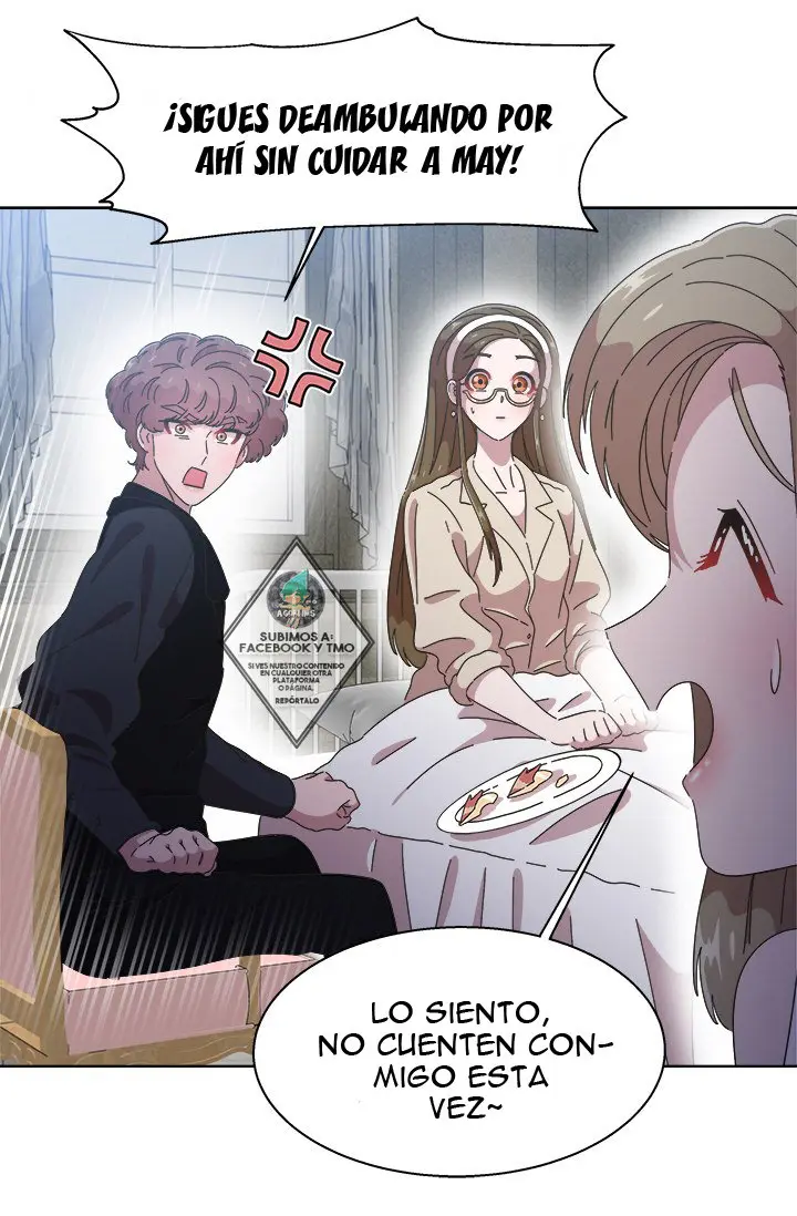 Renaci Como La Hija Del Rey Demonio capítulo 116, página 78