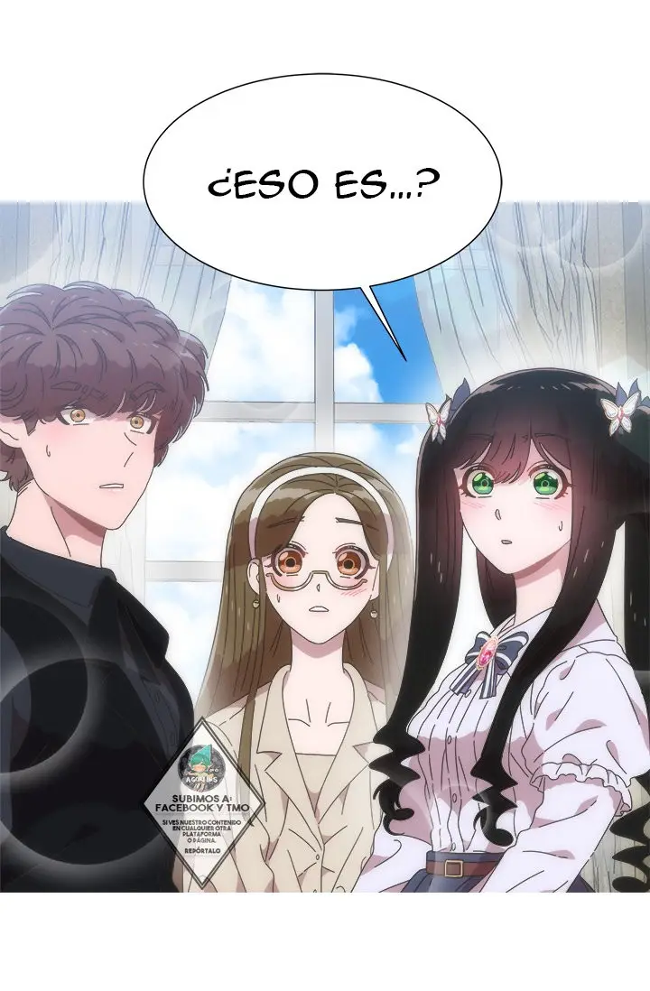 Renaci Como La Hija Del Rey Demonio capítulo 116, página 81