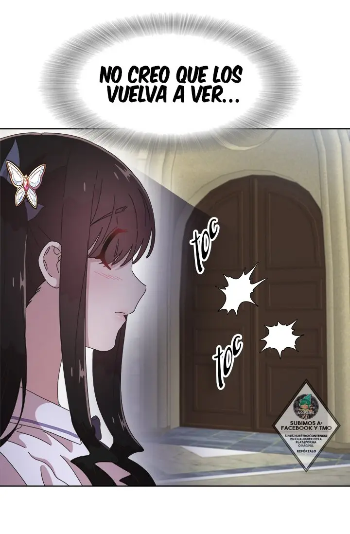 Renaci Como La Hija Del Rey Demonio capítulo 117, página 3
